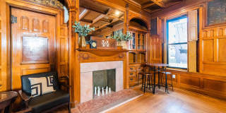 The Hamilton Gallery 14