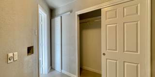 Price Drop!  Viewable Now!  Small Pets Accepted! Gallery 42