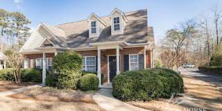 1305 Cedar Shoals Drive Gallery 1