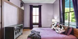 Spacious custom design 2 bed 1 bath Apartment for rent 709 W 14th st. Gallery 27