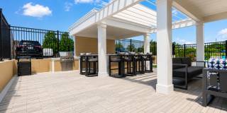 Ruxton Towers Apartments Gallery 19