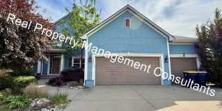 Spacious 4 Bed, 4 Bath Home with 3+ Car Garage and Amazing Amenities in Liberty schools! Gallery 3