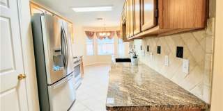 Great Family Home in Round Rock ISD! Gallery 4