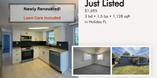 1300 Classic Drive Gallery 1