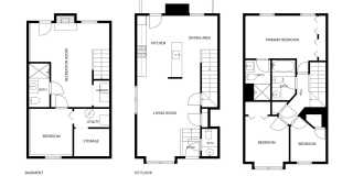 Experience contemporary living in this beautifully renovated residence where modern design meets everyday comfort. Gallery 35