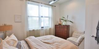 Great 1 Bedroom Apt. Exposed Brick, High Ceilings, All New. Great Location. Gallery 5