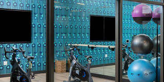 Volta on Pine Gallery 8