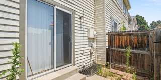2 Bedroom, 1.5 Bathroom Townhome with In-Unit Laundry & Private Patio **Move-In Special** 2 Bedroom, 1.5 Bathroom Townhome with In-Unit Laundry & Private Patio **Move-In Special** Gallery 17