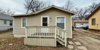 Affordable 2-Bedroom South Wichita Affordable 2-Bedroom South Wichita Gallery 1