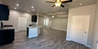 Beautiful 2024 Built 3 Bedroom, 2 bathroom home with RV Parking Gallery 55