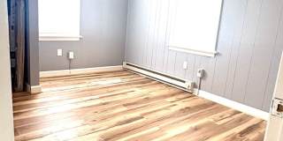 1 bed 1 bath Gallery 24