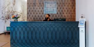 Lincoln Square Gallery 20