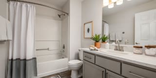 Canyon Creek Apartment Villages Gallery 20
