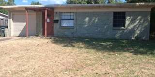 2 Bed 1 Bath Stone Home in Del City Gallery 1