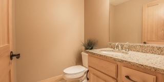 1 Bedroom | 1.5 Bathrooms | 2 Flexible Bonus Spaces | Luxury Riverstone Condo Gallery 11