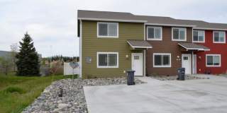 Pet Friendly town house for rent Gallery 1
