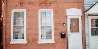 3 Bedroom, 2 Bath Rown Home, 1st Floor Features 1 Bed and 1 Bath Gallery 1