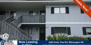 2 BD/2 BA Ground Floor Condo in Holly Tree w/Community Pool Gallery 1