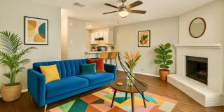 Central Park Town Homes Gallery 1