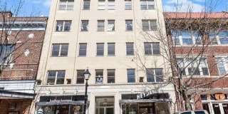 815 KING Street unit: 4C Gallery 1