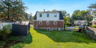 TASTEFULLY UPDATED 5 BR 2 BA CAPE COD HOME IS AVAILABLE IN KENSINGTON Gallery 30
