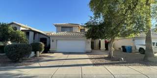4725 E GOLDFINCH GATE Lane 4725 E GOLDFINCH GATE Lane Gallery 1