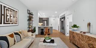 Sevens Luxury Apartment Gallery 11