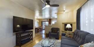 Fully Furnished 2 Bedroom Home in South Capital Available Now! Gallery 7