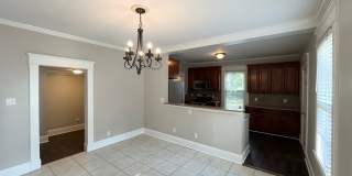 Charming 3BD, 2BA Durham Home with Large Yard Located Only 5 Minutes from Downtown Durham Gallery 10
