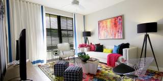 AMLI Dadeland Gallery 24