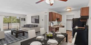 Parkridge Way Apartments Gallery 5