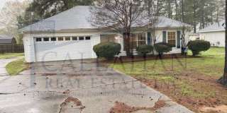 Cabot 3 bedroom with extra garage Gallery 1