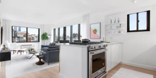 The Chelsea Gallery 2