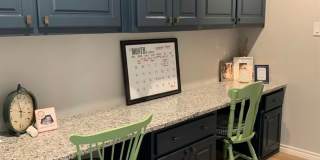 Gorgeous 4 bedroom 2 bathroom Available September! Gallery 12