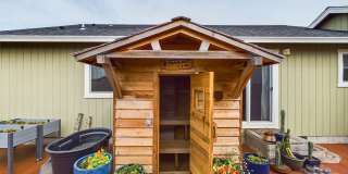 3 Bed / 2 Bath Home in McKinleyville – Landscaped Yard, Sauna, & 2-Car Garage Gallery 31