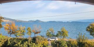 Furnished 1 BDRM/ 1 BA Lakeview Duplex in Polson, MT. Furnished 1 BDRM/ 1 BA Lakeview Duplex in Polson, MT. Gallery 21
