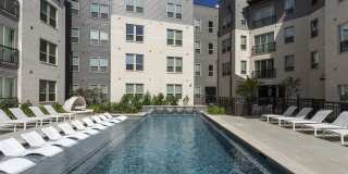 Student Housing - Berkeley House Gallery 14