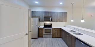 2 Bedroom 2.5 Bath Townhome with attached garage. Schedule a tour today! Gallery 26