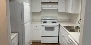 Coral Gardens one bedroom condo Gallery 1