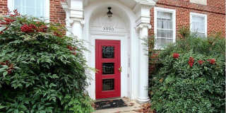McLean Gardens, Washington, DC Gallery 1
