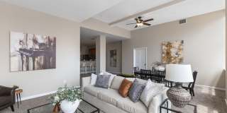 Renaissance at the Power Building Gallery 7