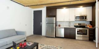 Woodward Lofts Gallery 20