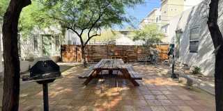 606 N. 5th Ave. Gallery 16