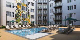 Link Apartments® Lake Park Gallery 17