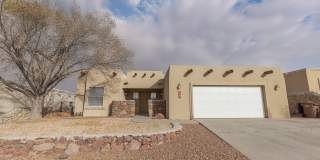 3394 Chimney Rock Road - 3BR - 2BA - Built in 1999 - New Carpet and Paint - Pet Friendly - $1695 Gallery 1