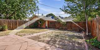 Spacious Home with Central AC and Washer/Dryer Gallery 28