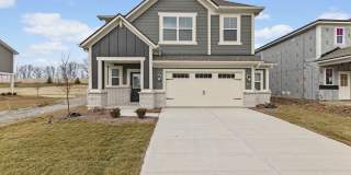 4 Bed 1 Bath In Fishers IN! NEW BUILD! Gallery 1