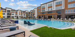 Opal Point at Kyle Gallery 1