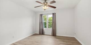 Beautifully maintained 3 bedroom, 2.5 bathroom home for rent in the heart of central Virginia Beach! Gallery 23