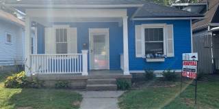 Kentucky Blue House Available in August 2026! Kentucky Blue House Available in August 2026! Gallery 3